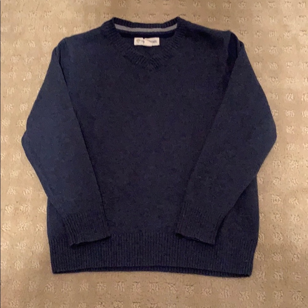 Tucker+Tate V-Neck Sweater